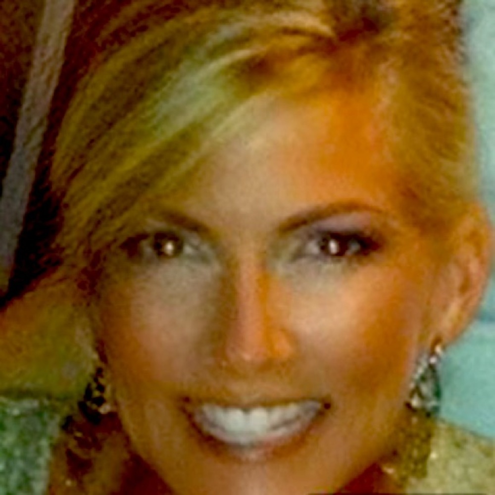 Meet your Posher, Joanie